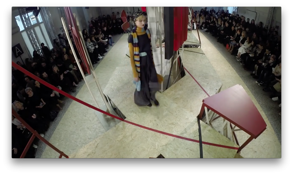 I’m Isola Marras FW-2016